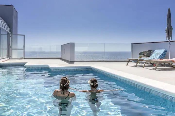 Taucho - Vivienda Vacacional Puerto de Santiago  Buitenkant foto