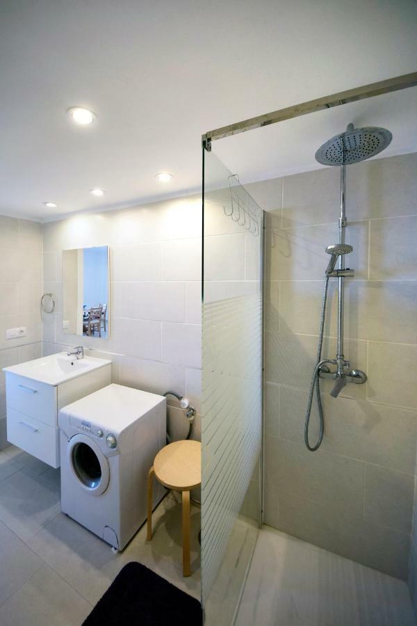 Taucho - Vivienda Vacacional Puerto de Santiago  Buitenkant foto
