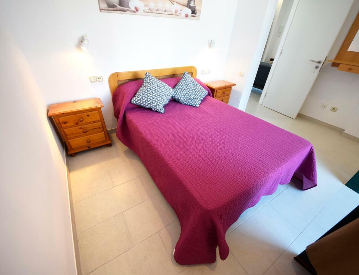 Taucho - Vivienda Vacacional Puerto de Santiago  Buitenkant foto